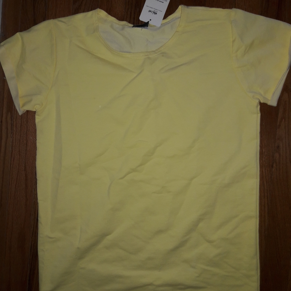 Nwt top